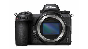 Nikon Z6 test par ExpertReviews
