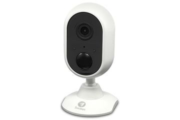 Swann Indoor Security Camera Review: 1 Ratings, Pros and Cons