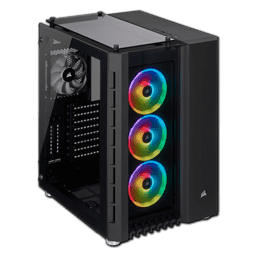 Corsair Crystal 680X Review