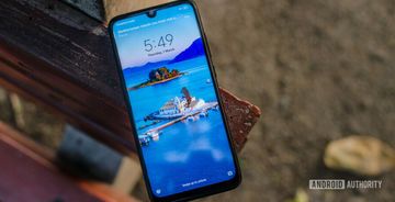 Test Xiaomi Redmi Note 7 Pro