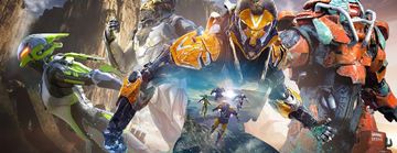 Anthem test par ZTGD Anthem test par ZTGD