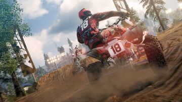 MX vs ATV All Out : Anniversary Edition Review: 2 Ratings, Pros and Cons