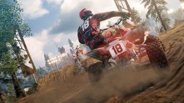 MX vs ATV All Out : Anniversary Edition im Test: 2 Bewertungen, erfahrungen, Pro und Contra