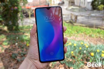 Xiaomi Mi 9 test par Journal du Geek