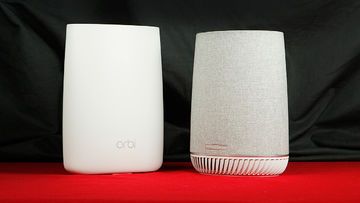 Netgear Orbi Voice test par 01net Netgear Orbi Voice test par 01net