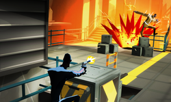 Test CounterSpy