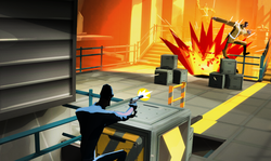 CounterSpy test par GamerGen