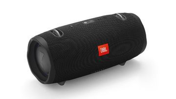 JBL Xtreme 2 test par What Hi-Fi? JBL Xtreme 2 test par What Hi-Fi?