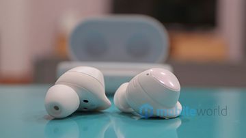 Samsung Galaxy Buds test par AndroidWorld