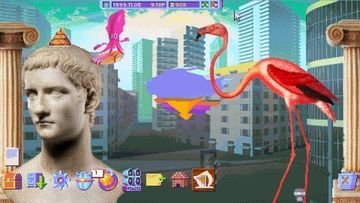 Hypnospace Outlaw reviewed by Shacknews