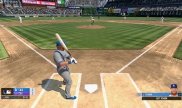 R.B.I. Baseball 19 testé par PlayStation LifeStyle R.B.I. Baseball 19 testé par PlayStation LifeStyle