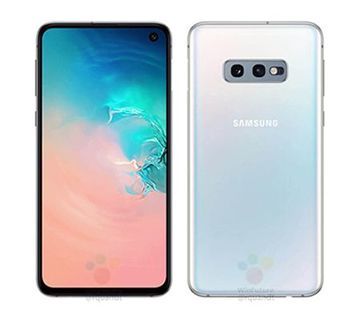 Samsung Galaxy S10e test par Les Numériques Samsung Galaxy S10e test par Les Numériques