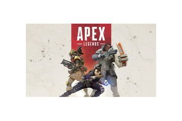 Apex Legends test par DigitalTrends