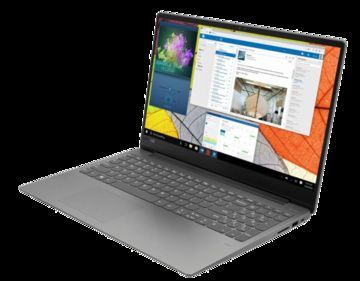 Test Lenovo IdeaPad 330S