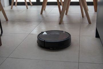 Xiaomi Roborock E2 reviewed by Trusted Reviews