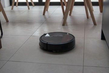 Xiaomi Roborock E2 test par Trusted Reviews