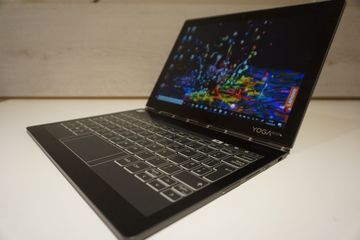 Lenovo Yoga C390 reviewed by Trusted Reviews