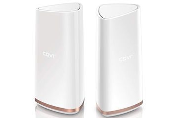 D-Link COVR-2202 Review: 1 Ratings, Pros and Cons