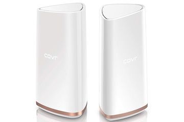 D-Link COVR-2202 im Test: 1 Bewertungen, erfahrungen, Pro und Contra