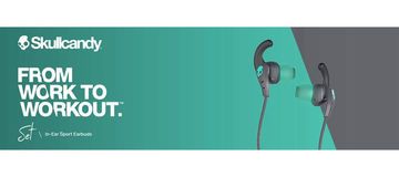 Skullcandy Set im Test: 1 Bewertungen, erfahrungen, Pro und Contra