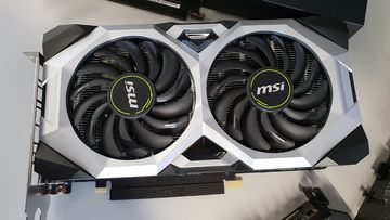 GeForce RTX 2070 test par Chip.de