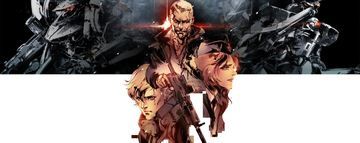 Left Alive reviewed by TheSixthAxis