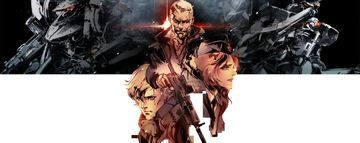 Left Alive test par TheSixthAxis