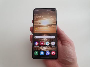 Samsung Galaxy S10 Plus test par Tablette Tactile