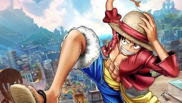 One Piece World Seeker im Test: 30 Bewertungen, erfahrungen, Pro und Contra