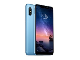 Xiaomi Redmi Note 6 Pro test par CNET France