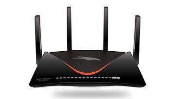 Test Netgear Test Netgear
