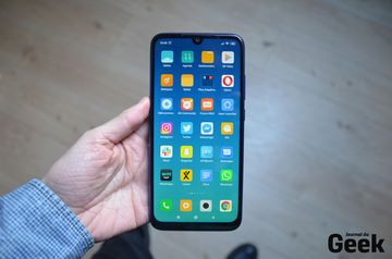 Xiaomi Redmi Note 7 test par Journal du Geek