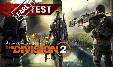 Tests Tom Clancy The Division 2