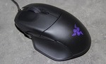 Test Razer Basilisk Essential