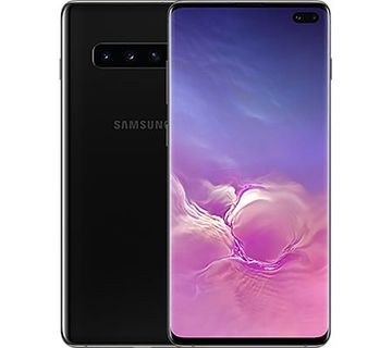 Samsung Galaxy S10 Plus test par Les Numriques