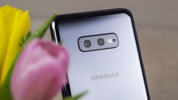 Samsung Galaxy S10e test par AndroidPit Samsung Galaxy S10e test par AndroidPit