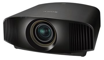 Sony VPL-VW570ES test par Trusted Reviews Sony VPL-VW570ES test par Trusted Reviews