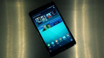 Samsung Galaxy Tab 4 Review