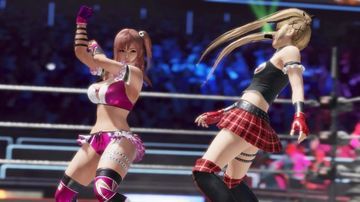 Dead or Alive 6 test par New Game Plus