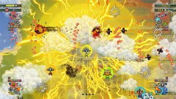 Test Aces of the Luftwaffe