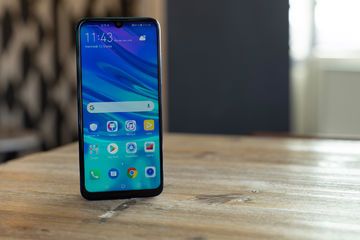 Huawei P Smart test par Presse Citron