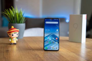 Xiaomi Mi 9 test par Presse Citron