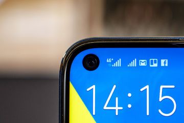 Honor View 20 test par Presse Citron Honor View 20 test par Presse Citron