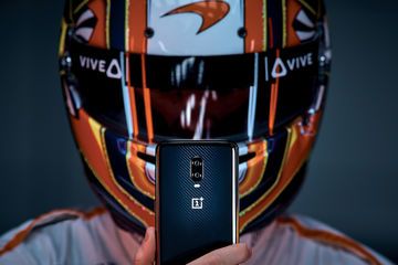 OnePlus 6T McLaren Edition Review
