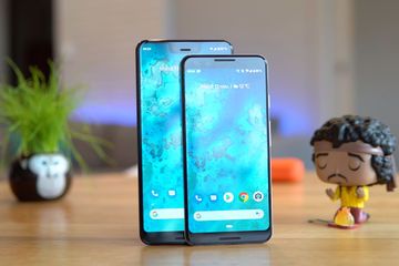 Google Pixel 3 test par Presse Citron