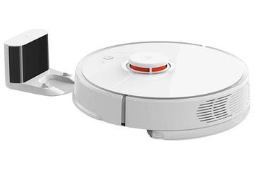 Xiaomi Roborock S5 test par PCtipp Xiaomi Roborock S5 test par PCtipp