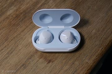 Samsung Galaxy Buds test par Pocket-lint