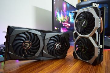 MSI GTX 1650 Gaming X im Test: 6 Bewertungen, erfahrungen, Pro und Contra