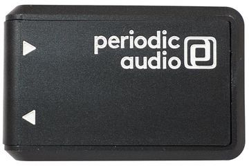 Periodic Audio Nickel im Test: 1 Bewertungen, erfahrungen, Pro und Contra