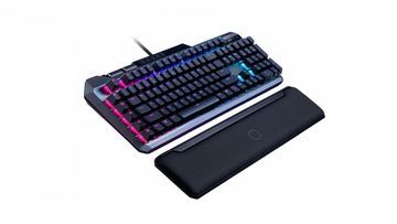 Cooler Master MK850 im Test: 2 Bewertungen, erfahrungen, Pro und Contra